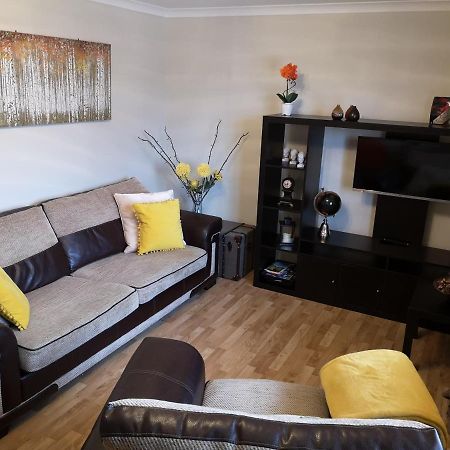Perfect Stay Apartments No.20 Инвернесс Экстерьер фото