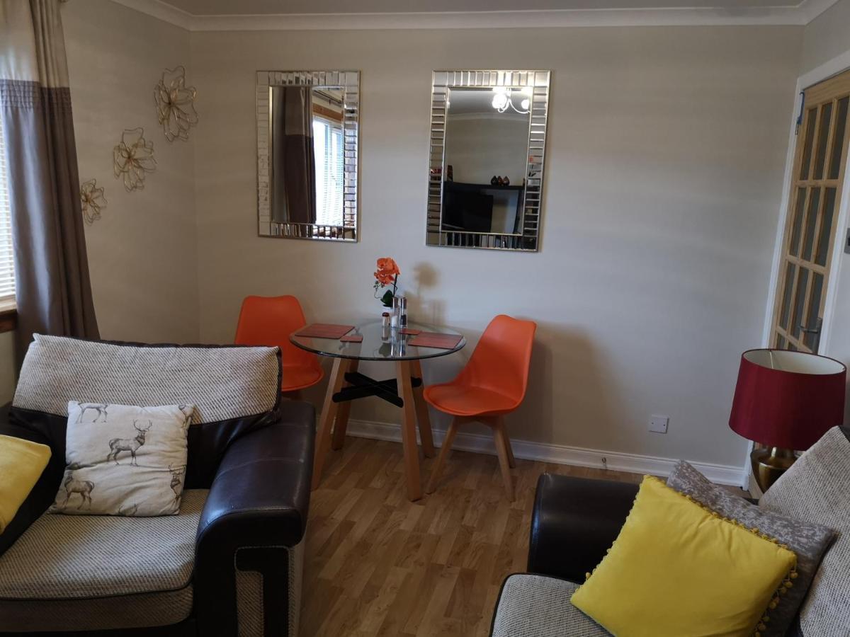 Perfect Stay Apartments No.20 Инвернесс Экстерьер фото