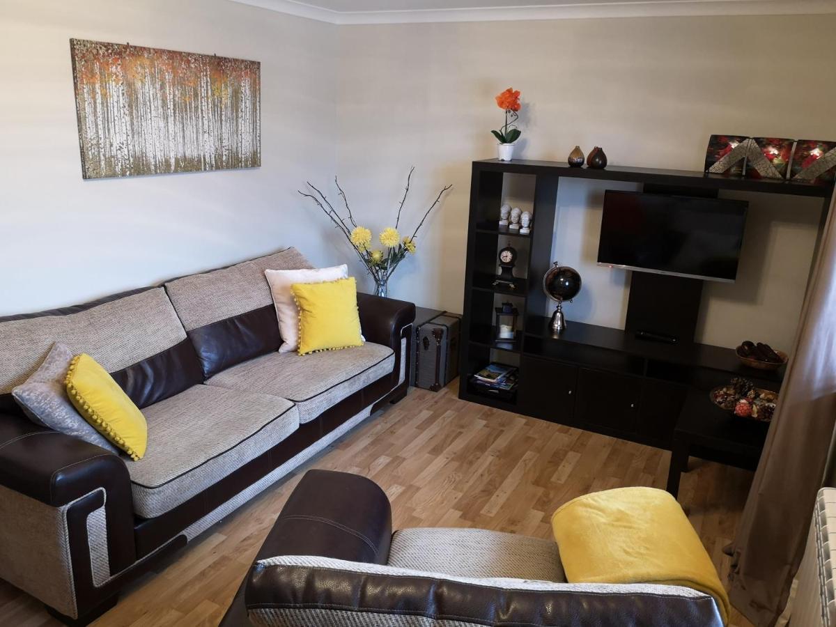 Perfect Stay Apartments No.20 Инвернесс Экстерьер фото
