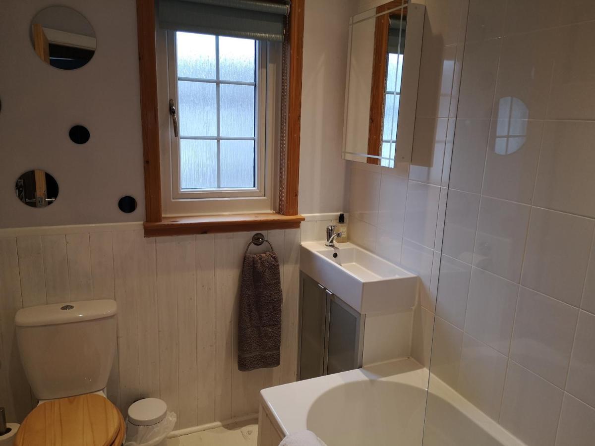 Perfect Stay Apartments No.20 Инвернесс Экстерьер фото