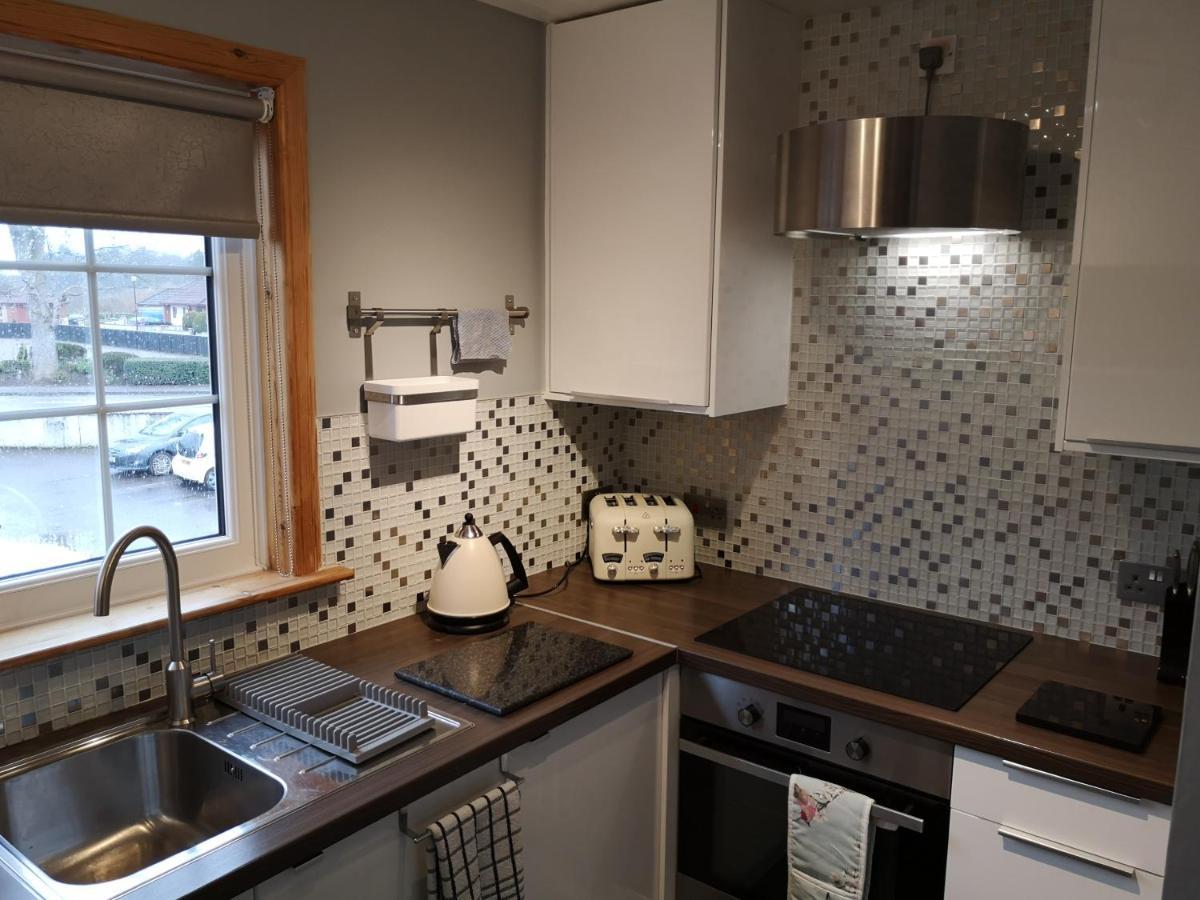 Perfect Stay Apartments No.20 Инвернесс Экстерьер фото