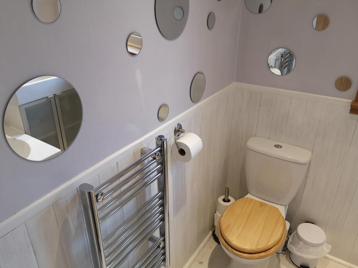 Perfect Stay Apartments No.20 Инвернесс Экстерьер фото