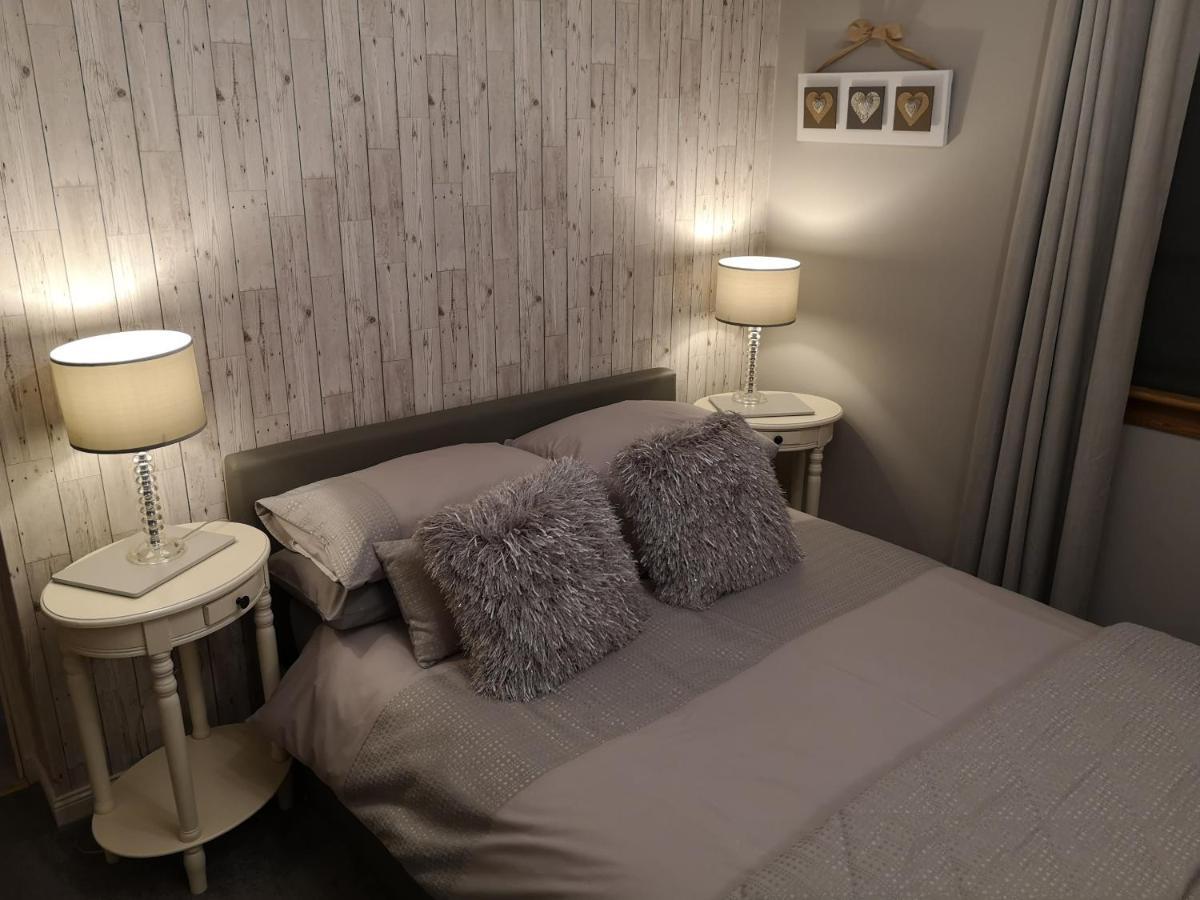 Perfect Stay Apartments No.20 Инвернесс Экстерьер фото